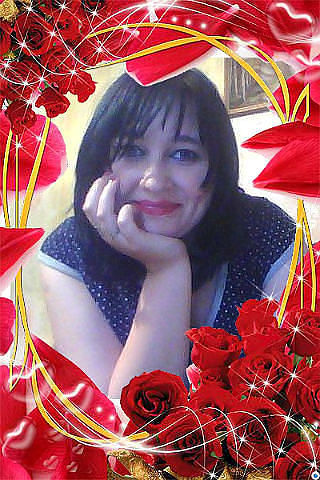 Оксана Сигова