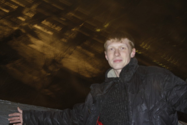 Alexandr Danilov