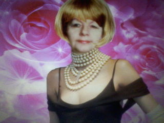 Людмила Шестак