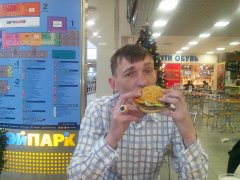 Павел Кравцов
