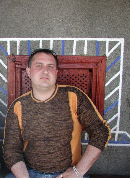 Дмитрий Julik