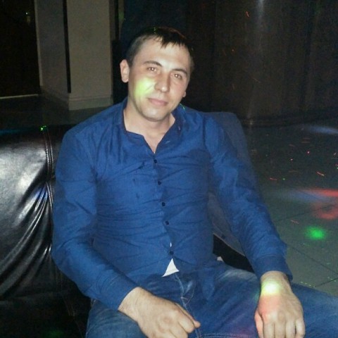 Дима Солоп