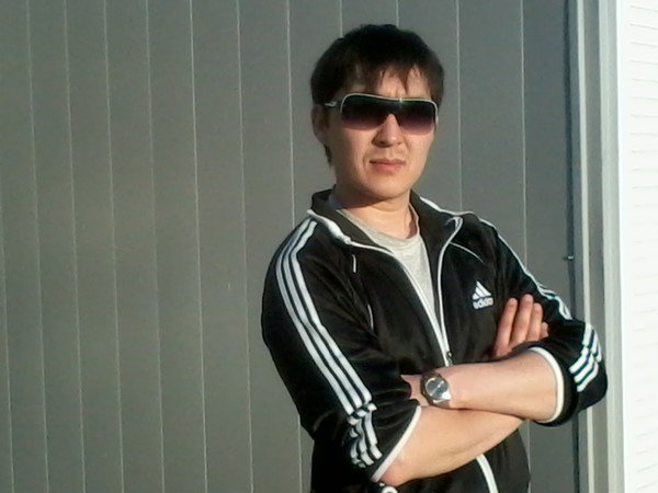 Толеубай Бишин