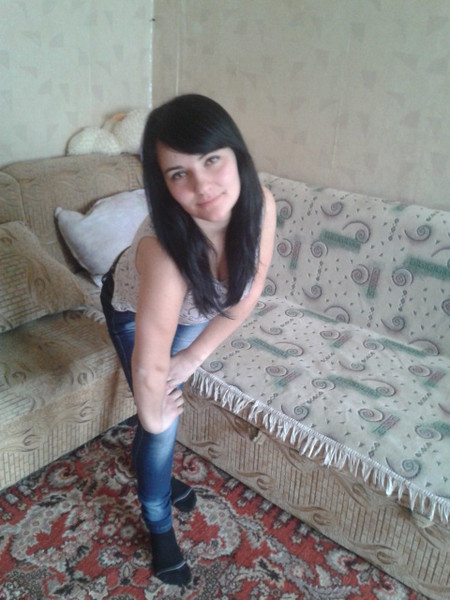 Ксения Томиленко