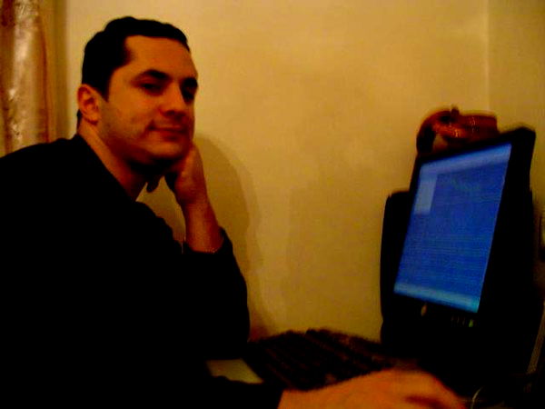 Elshad Mammadov