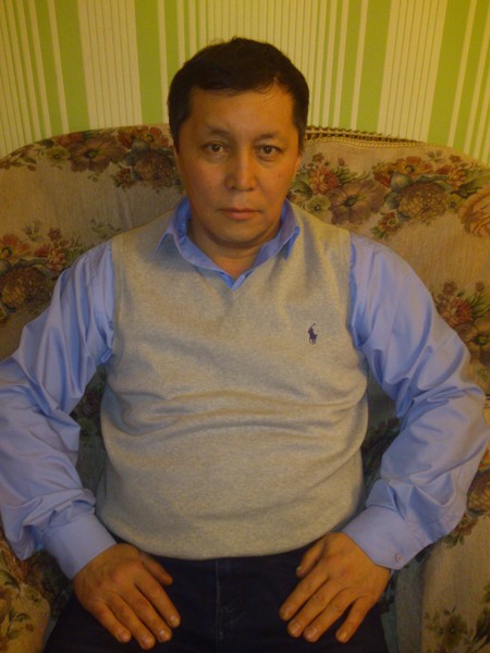 Махмуд Абдулаев