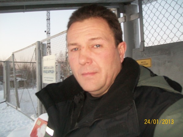 Дмитрий Величковский