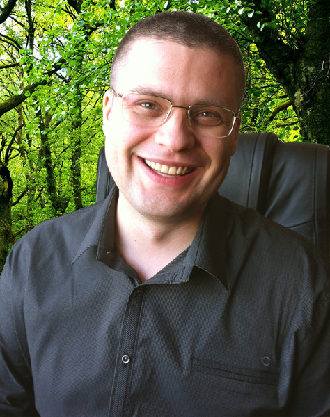 Андрей Кабилов
