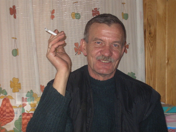 Косарев Юрий