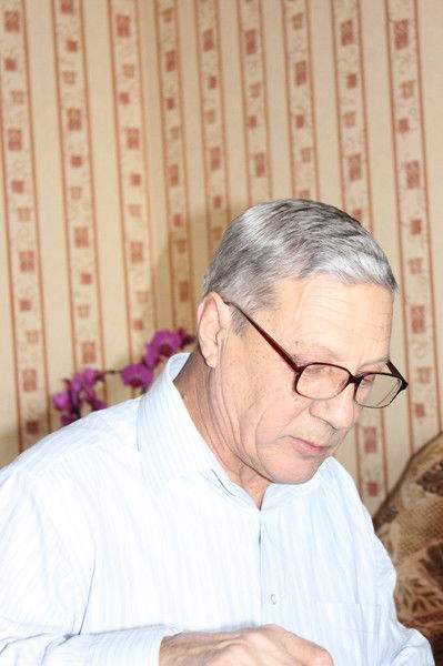 Владимир Кононенко