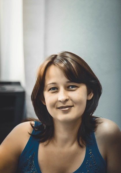 Елена Савиных