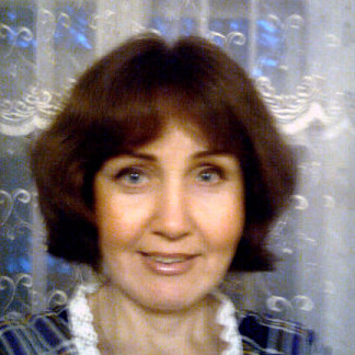 Гузель Шагалиева