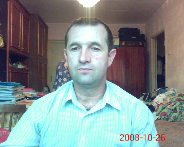 Владимир Мелентий