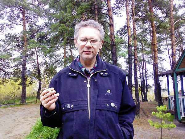 Владимир Фёдоров