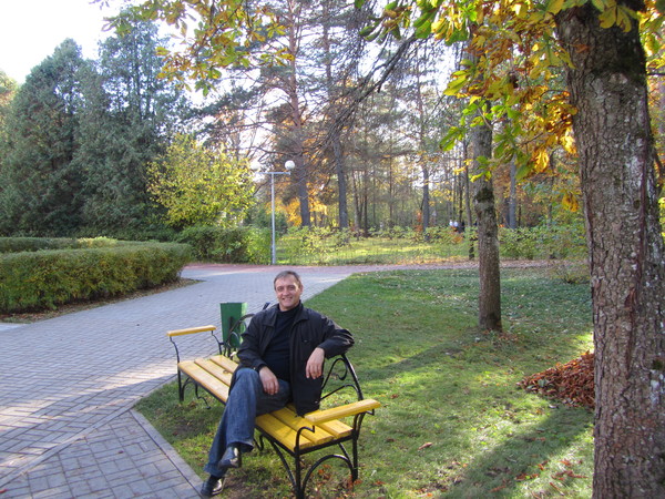 Юрий Ковтун