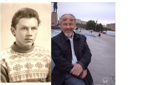 Виталий Клейнос