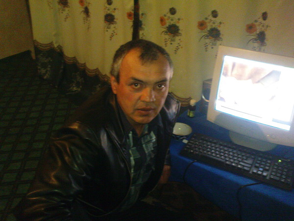 Адхамжон Мамаджанов