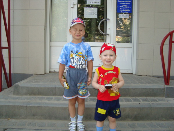 Михаил Зайцев