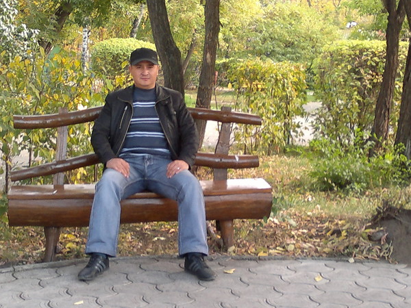 Серхио Кабакеус