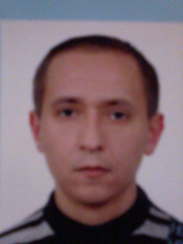 Сeргей Лисицын