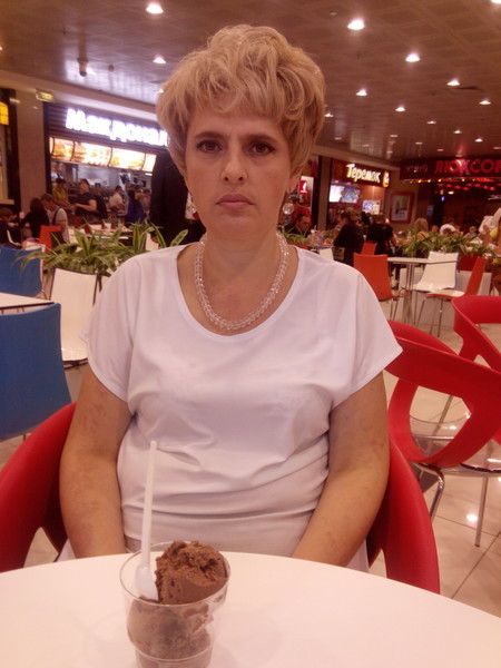 Ирина Гузий