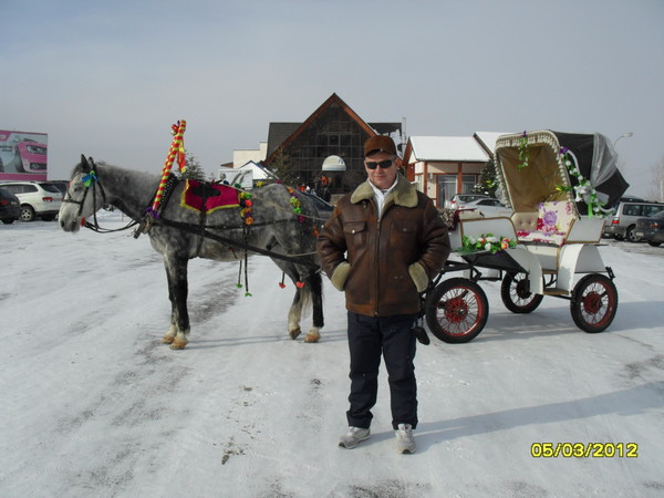 Юрий Наумов