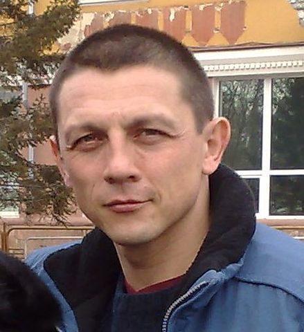 Николай Иванов