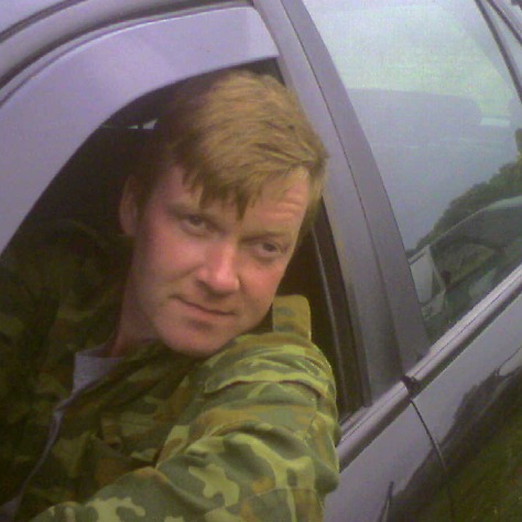 Андрей