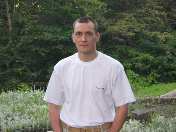 Алексей Веселов