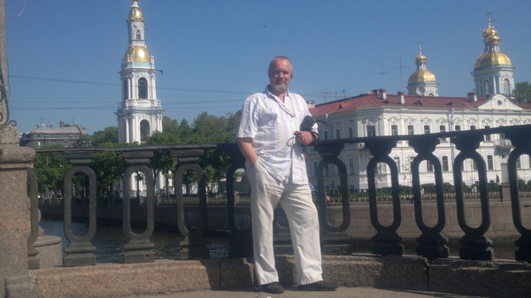 Вячеслав Филиппов