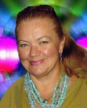 Елена Добряшкина