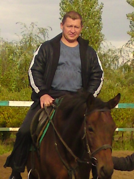 Николай Алешенцев