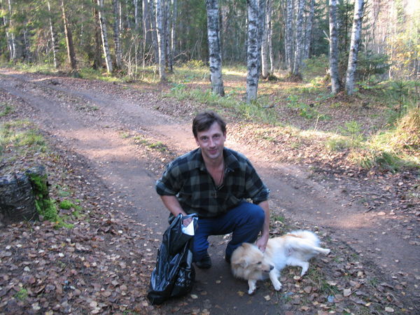 Николай Шумилов