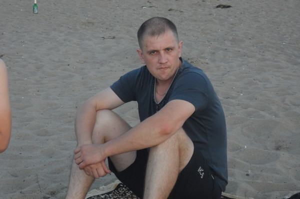 Валентин Шамрай