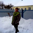 Наталья Малышева