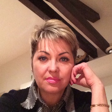Eleonora Shkviria