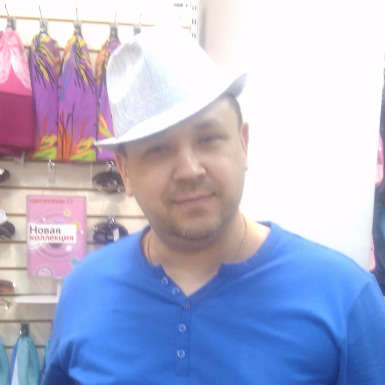 Николай Слизский