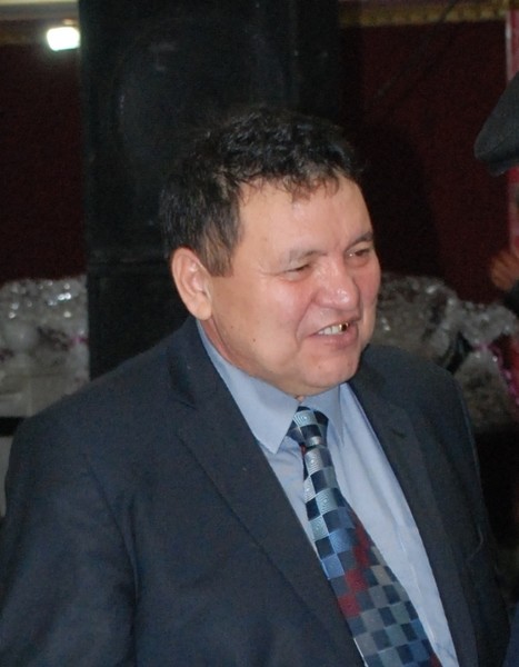 Абсаттар Душанов