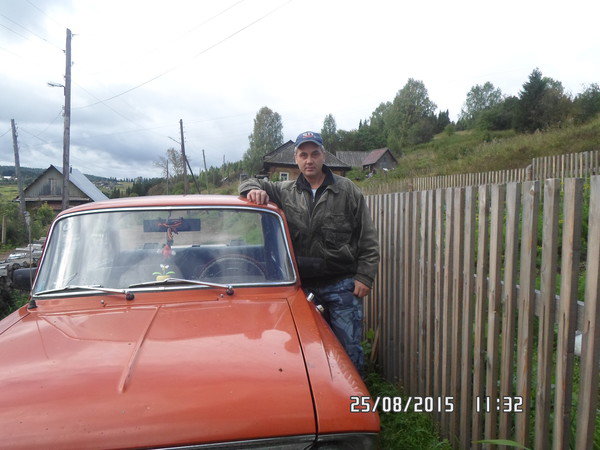 Александр Гуляев