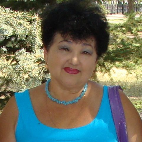 Роза Благодатская