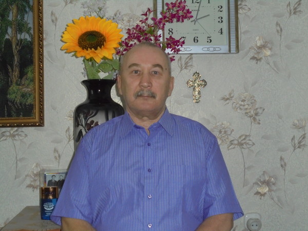 Михаил Валетчик
