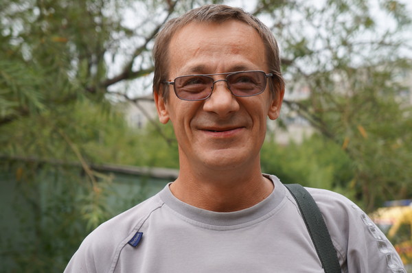 Николай Николаевич