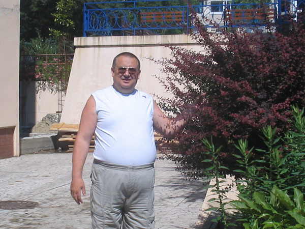 Николай Лесечко