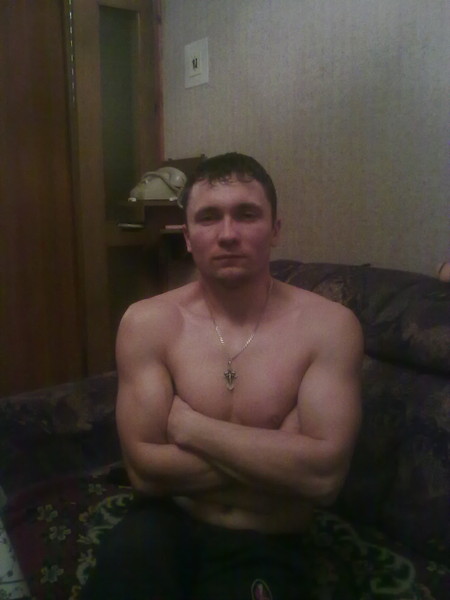 Василий Глотов