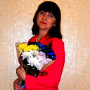 Елена Большакова