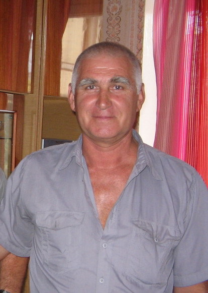 Сергей Моисеев