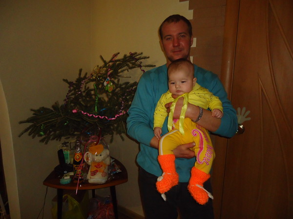 Алексей Никонов