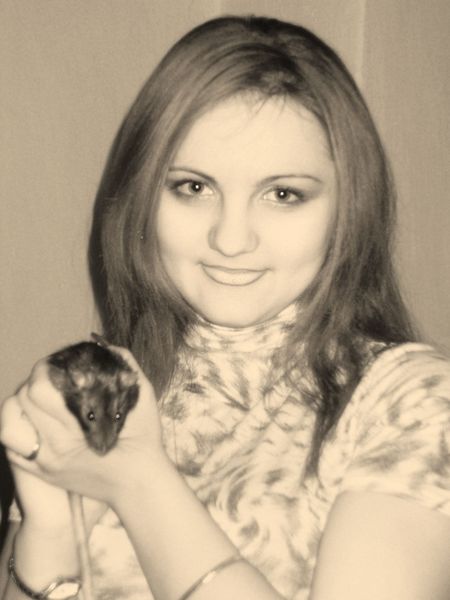 Ольга Калуженова