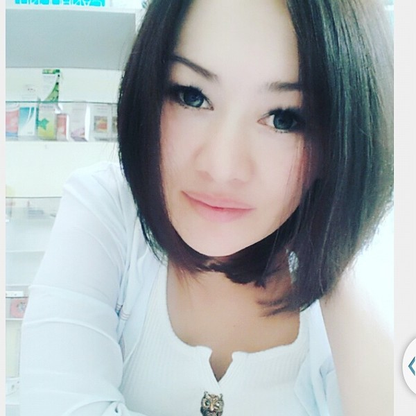 Алина Калиева