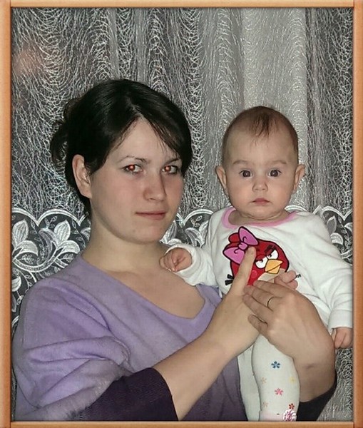 Елена Пимашкина